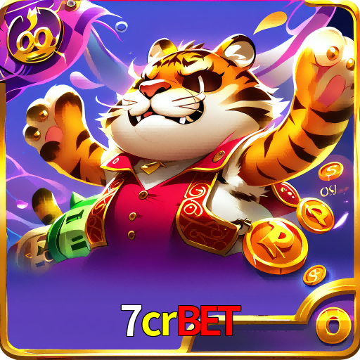 Imagem promocional da 7crbet mostrando a plataforma e suas vantagens